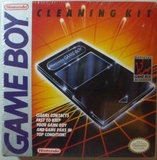 Nintendo Game Boy Cleaning Kit (Game Boy)